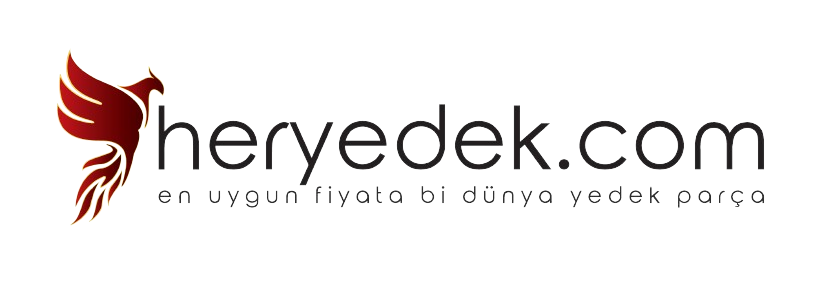 HerYedek – Bi Dünya Yedek Parça